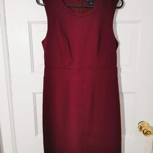 Banana Republic Sleeveless dress